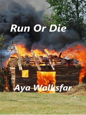 cover image of Run Or Die